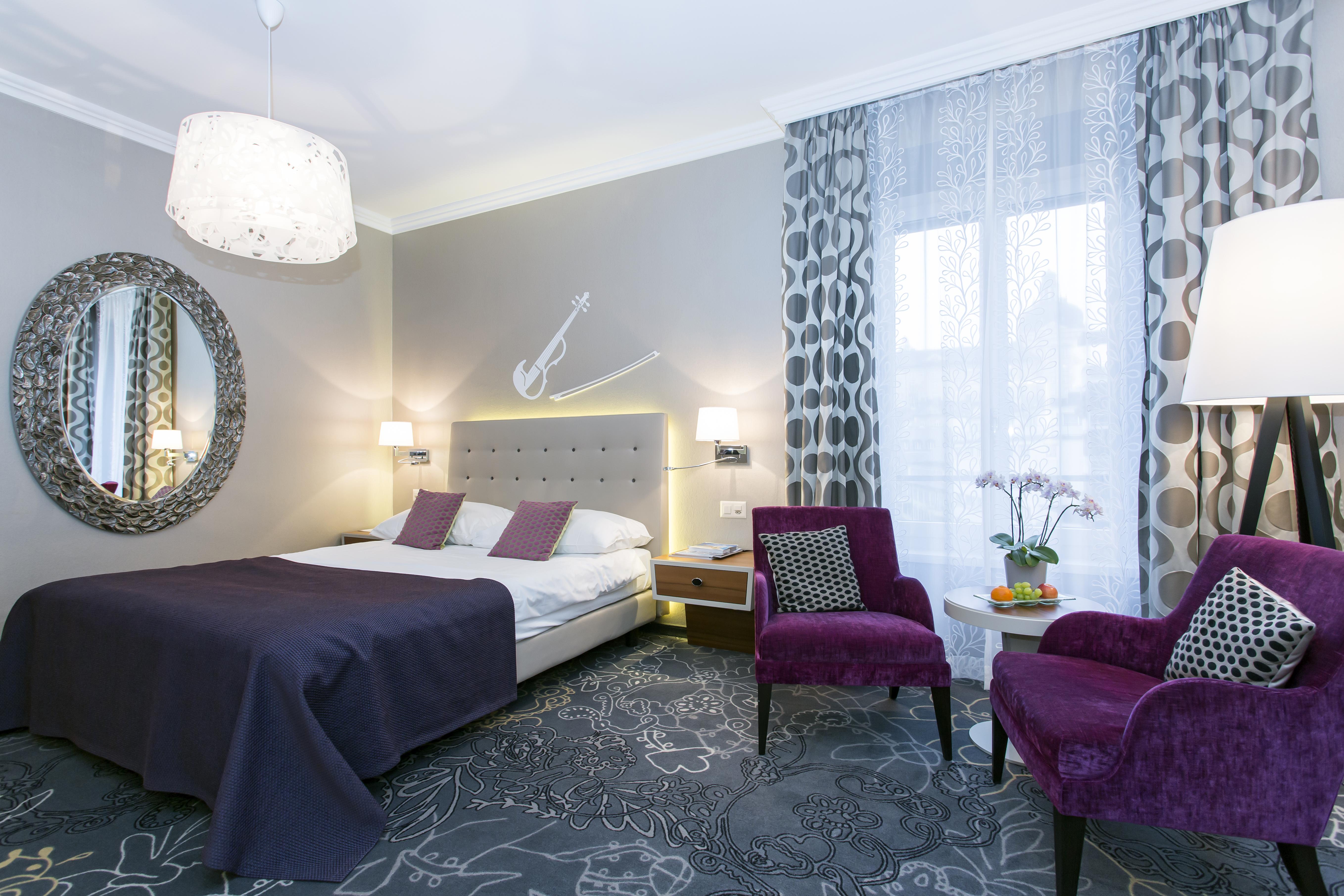 Hotel Schweizerhof Luzern Ngoại thất bức ảnh